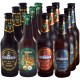 Lote Degustacion 12 Cervezas Artesanas
