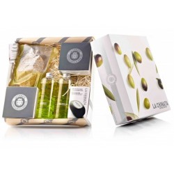 Lote de cosméticos regalo para mujer