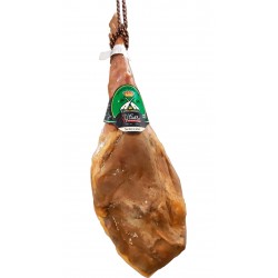 Comprar jamón bodega extremeño