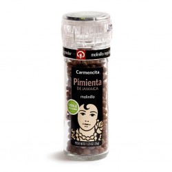 Pimienta de Jamaica 35 gramos en Molinillo