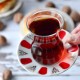 Cajita con sobres de Té rojo
