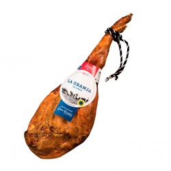 Comprar Jamón Gran Duroc Reserva