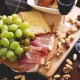 Jamón Serrano loncheados Deliex