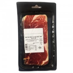 lonchas paleta ibérica en sobres 10 x100 gr