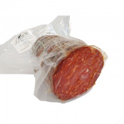 Mitad Morcón Ibérico de 1 kg
