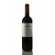 Vino tinto Palacio Quemado Crianza Ribera del Guadiana