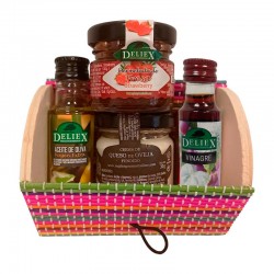 Detalles para empresas con miniaturas gourmet