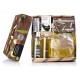 Estuche regalo de cosmética para hombre