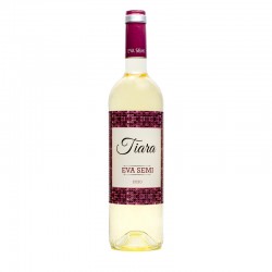 Vino Blanco Tiara 75cl