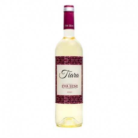 Vino Blanco Tiara 75cl