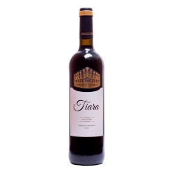 Tiara Tinto Tempranillo 75cl