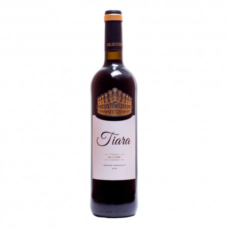 Tiara Tinto Tempranillo 75cl