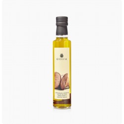 Aceite de Oliva Condimento Boletus Edulis