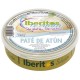 Paté de Atún para celiacos
