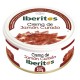 CREMA DE JAMON CURADO IBERITOS 250 GRS 