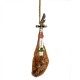 Jamón Ibérico de bellota D.O Dehesa de Extremadura 