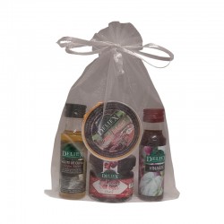 mermelada iberitos aceite y vinagre