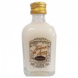 Licor miniatura arroz con leche 5 cl de Panizo regalo empresa