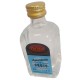 Miniatura alcohol Aguardiente 5 cl.