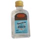 Miniatura alcohol Aguardiente 5 cl.