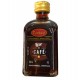 Mini licor de café con baúl para regalos