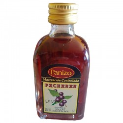 Pacharán "Panizo" 25 % VOL