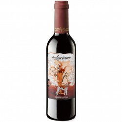 Vino Don luciano cosecha para regalar