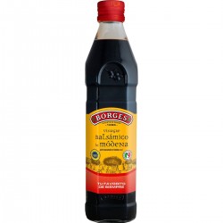 Vinagre Balsámico de Módena Borges 250 ml