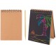 Libreta Mágica Para Rascar