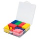 Juego de Formas de varios colores