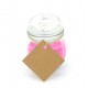 Vela perfumada para detalles aroma a Café