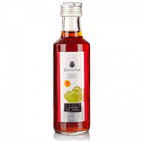 Vinagre de Jarez 100 ml miniatura