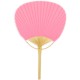 Pai Pai Bambú Color Rosa