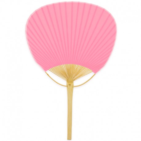 Pai Pai Bambú Color Rosa