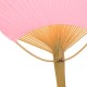 Pai Pai Bambú Color Rosa