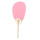 Pai Pai Bambú Color Rosa