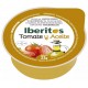 Aceite y tomate monodosis