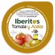 Aceite y tomate monodosis