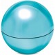 Bálsamo Labial Redondo Azul