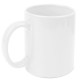 Taza blanca 350 ml para personalizar