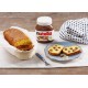 Nutella tarro de cristal mini de 25 gr