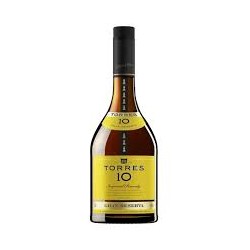 Brandy Torres 10 Hors Dage 5 cl