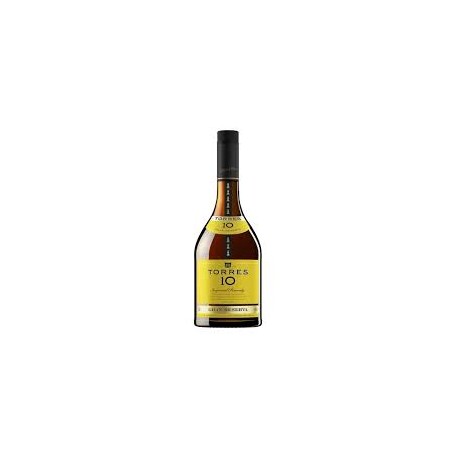 Brandy Torres 10 Hors Dage 5 cl