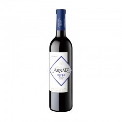 Vino Viña Arnaiz Rioja Crianza