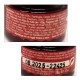 Tarrito Mermelada de Frutos Rojos Deliex 30 gr para ferias
