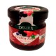 Tarrito Mermelada de Frutos Rojos Deliex 30 gr para ferias