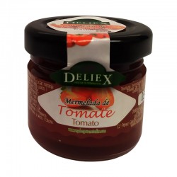 Mermelada de tomate para regalos, eventos y profesionales