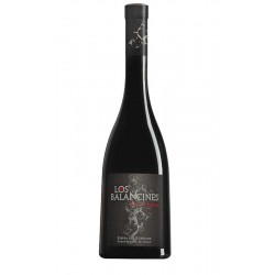 Vino Los Balancines Matanegra