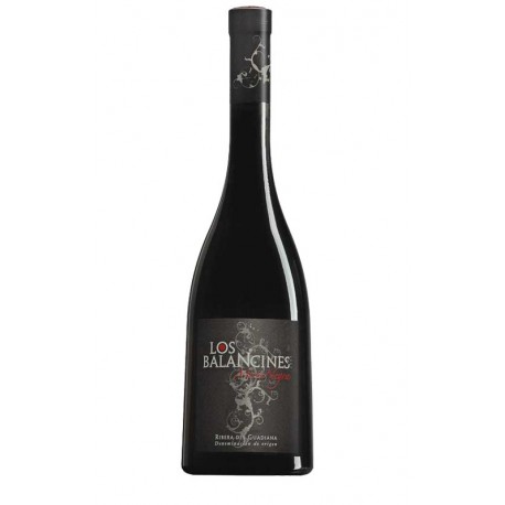 Vino Los Balancines Matanegra