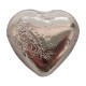 Bolsa de bombon corazón de chocolate 1 kg para empresa